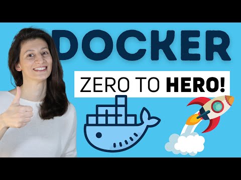 Docker for Developers