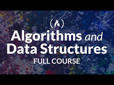 Data Structures & Algorithms