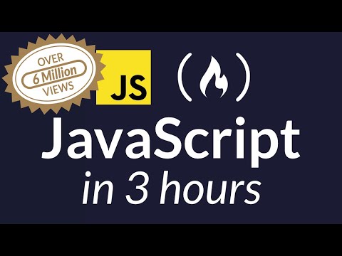 JavaScript Deep Dive