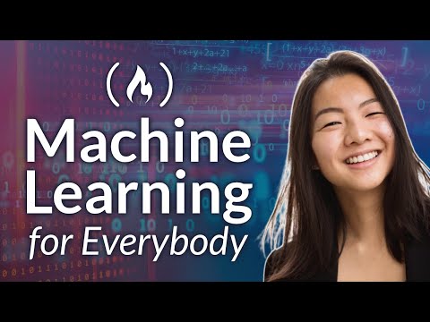 Machine Learning Fundamentals
