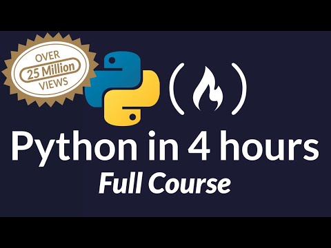 Python for AI & Data